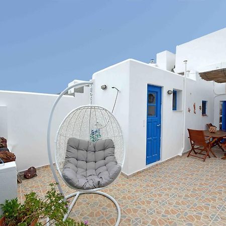 Kleo'S Guesthouse Exo Gonia Экстерьер фото